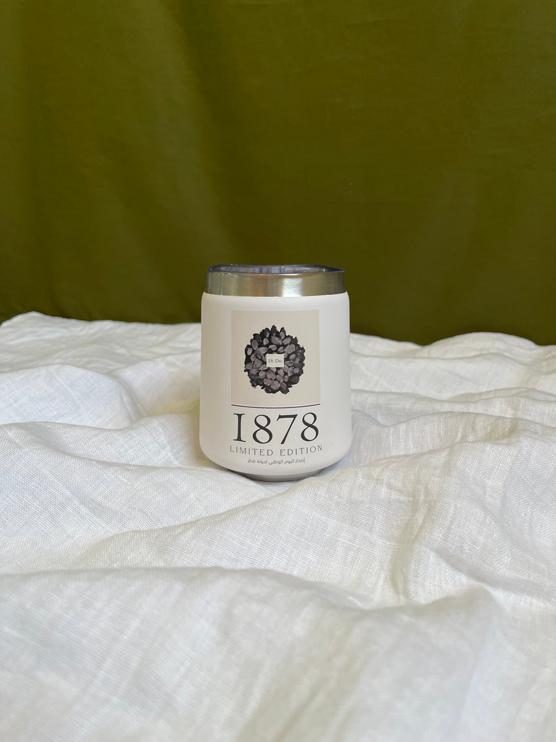 Limited Edition Tumbler كوب الاصدار الخاص باليوم الوطني