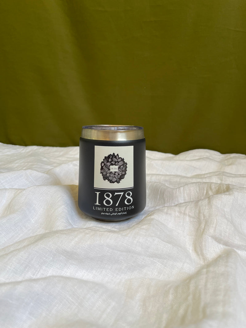 Limited Edition Tumbler كوب الاصدار الخاص باليوم الوطني