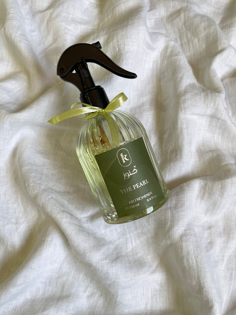 Green-ish packageالبكج الأخضر