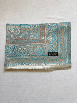 Cashmere Shawl شالات كشميرية