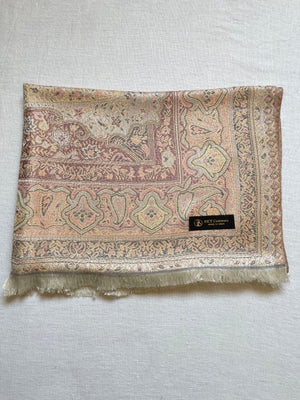 Cashmere Shawl شالات كشميرية