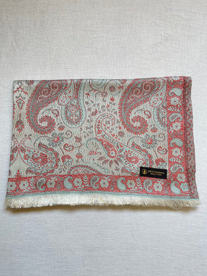 Cashmere Shawl شالات كشميرية