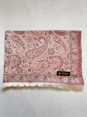 Cashmere Shawl شالات كشميرية
