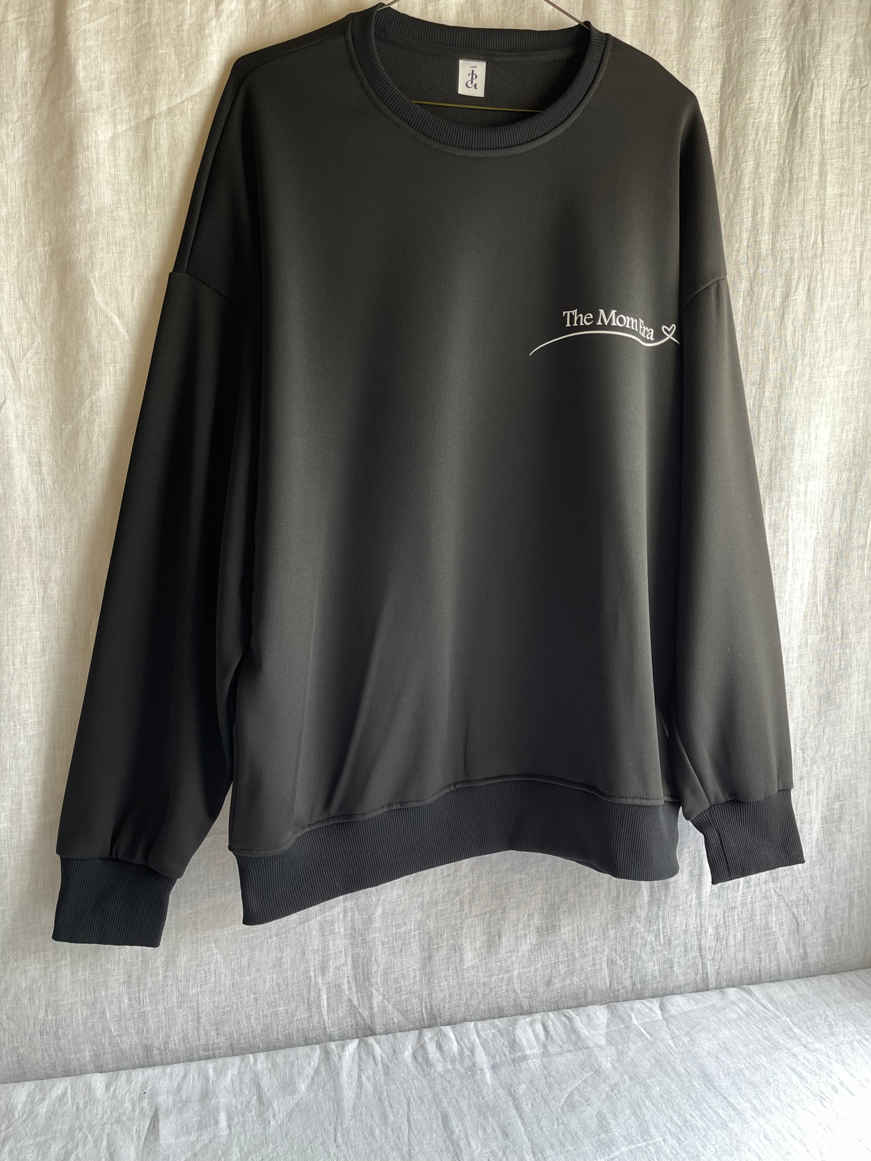 Black Sweater سويتر أسود