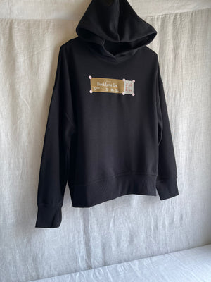Book Love Era Hoodie