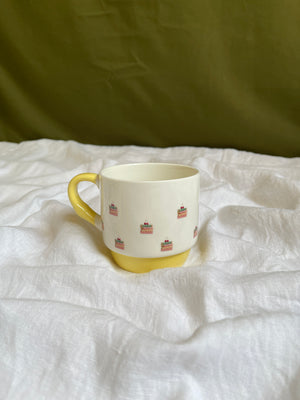 vibe Mugs مجموعة أكواب فايب