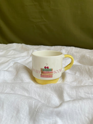 vibe Mugs مجموعة أكواب فايب