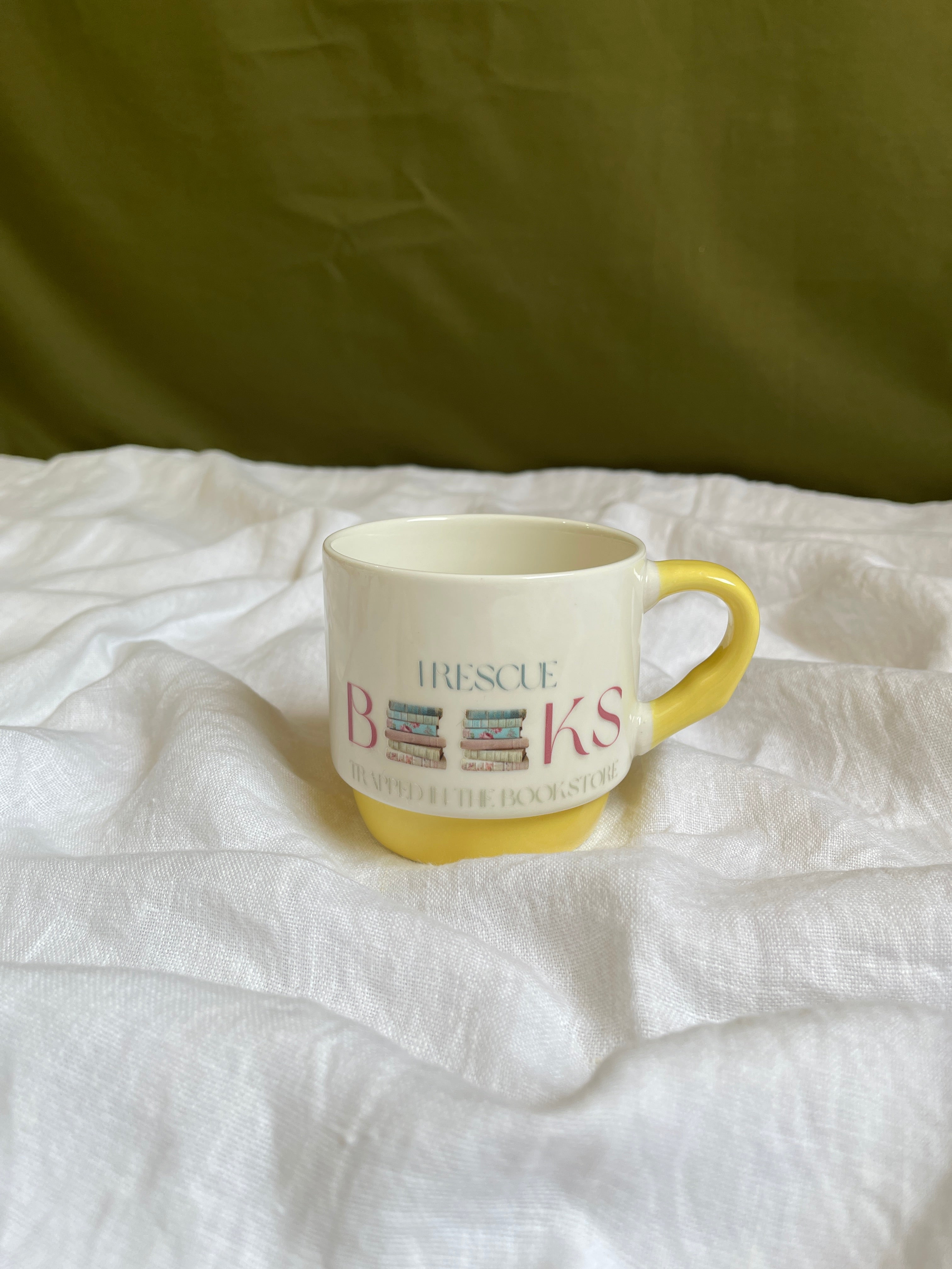 vibe Mugs مجموعة أكواب فايب