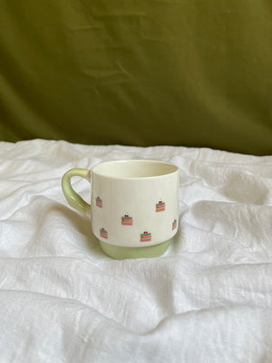 vibe Mugs مجموعة أكواب فايب