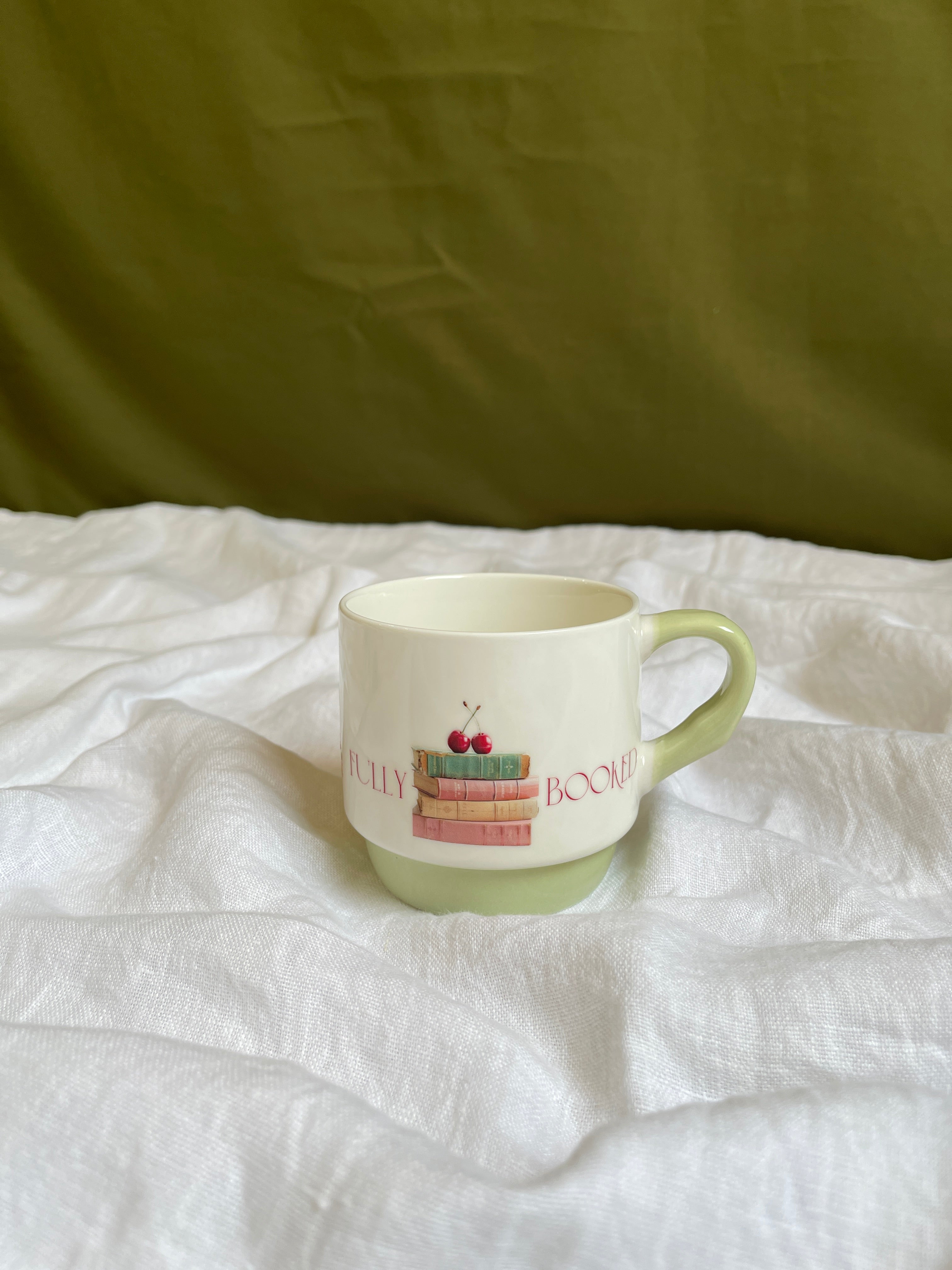 vibe Mugs مجموعة أكواب فايب