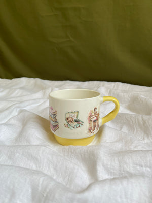 vibe Mugs مجموعة أكواب فايب