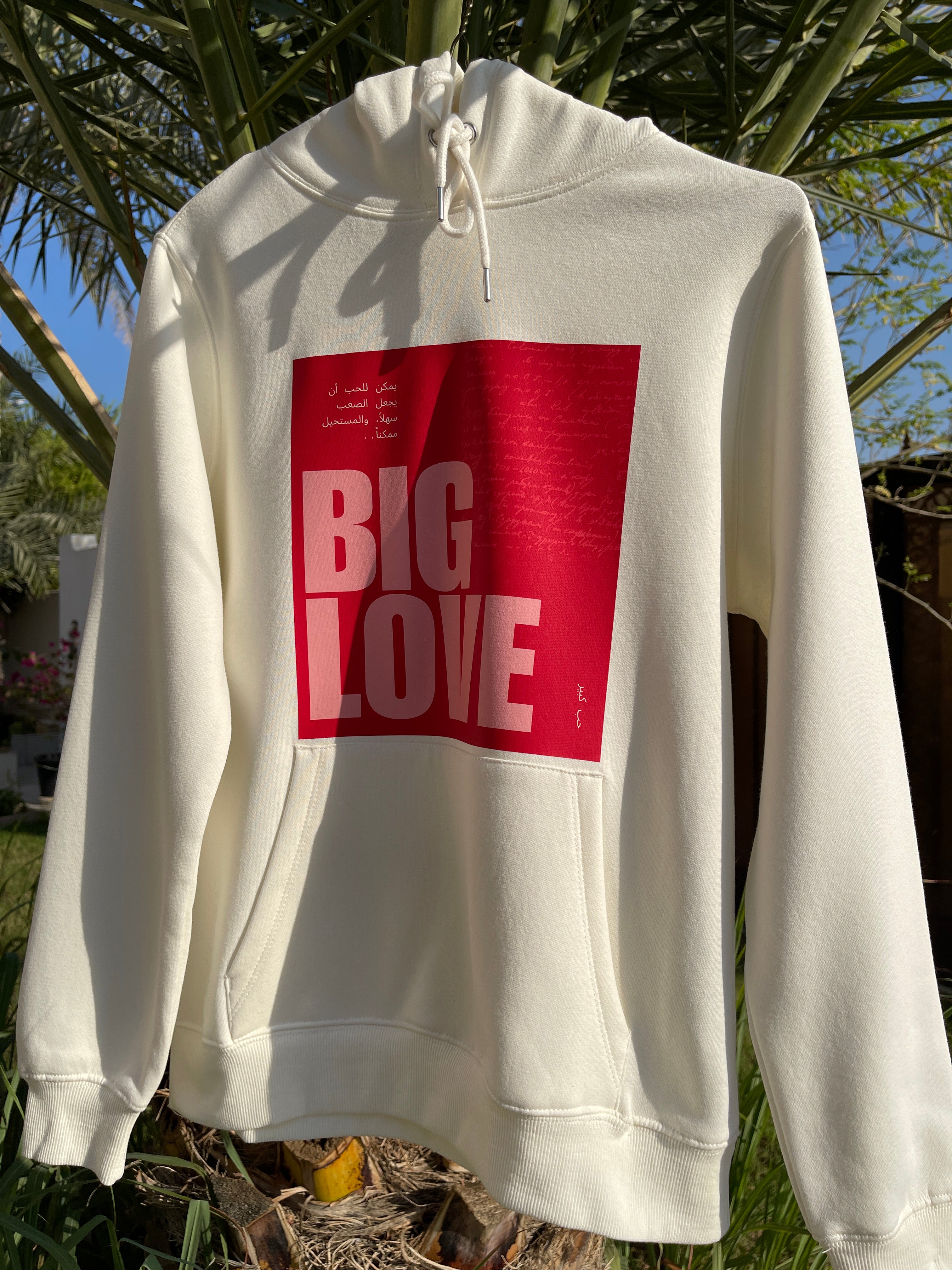 Big Love Hoodie