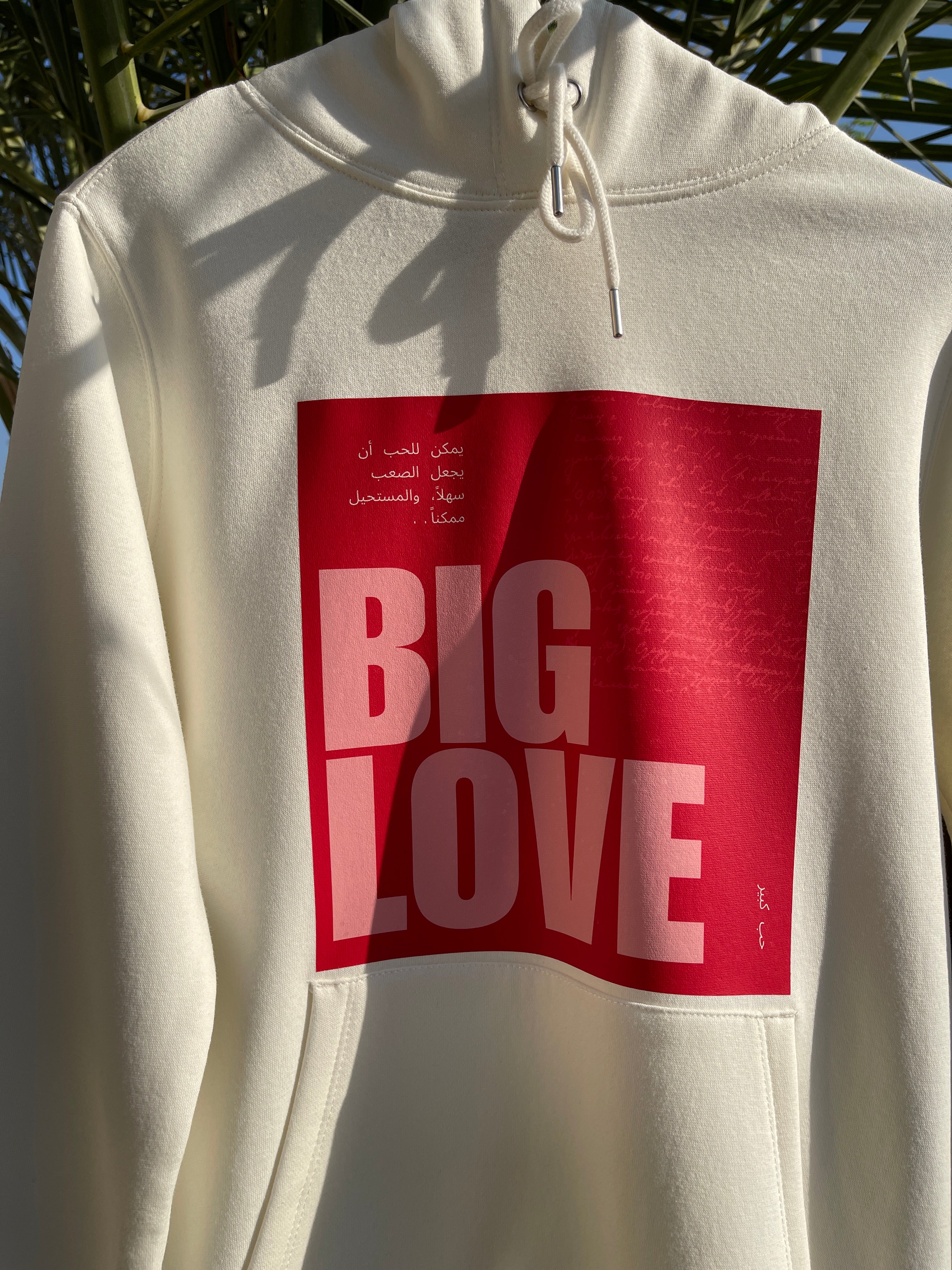 Big Love Hoodie