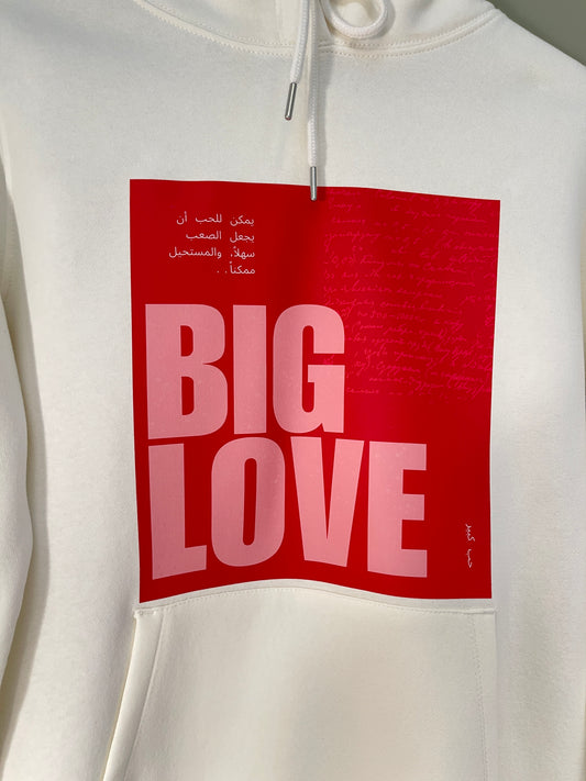 Big Love Hoodie