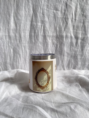 Champagne Tumbler التمبلر الشامبين