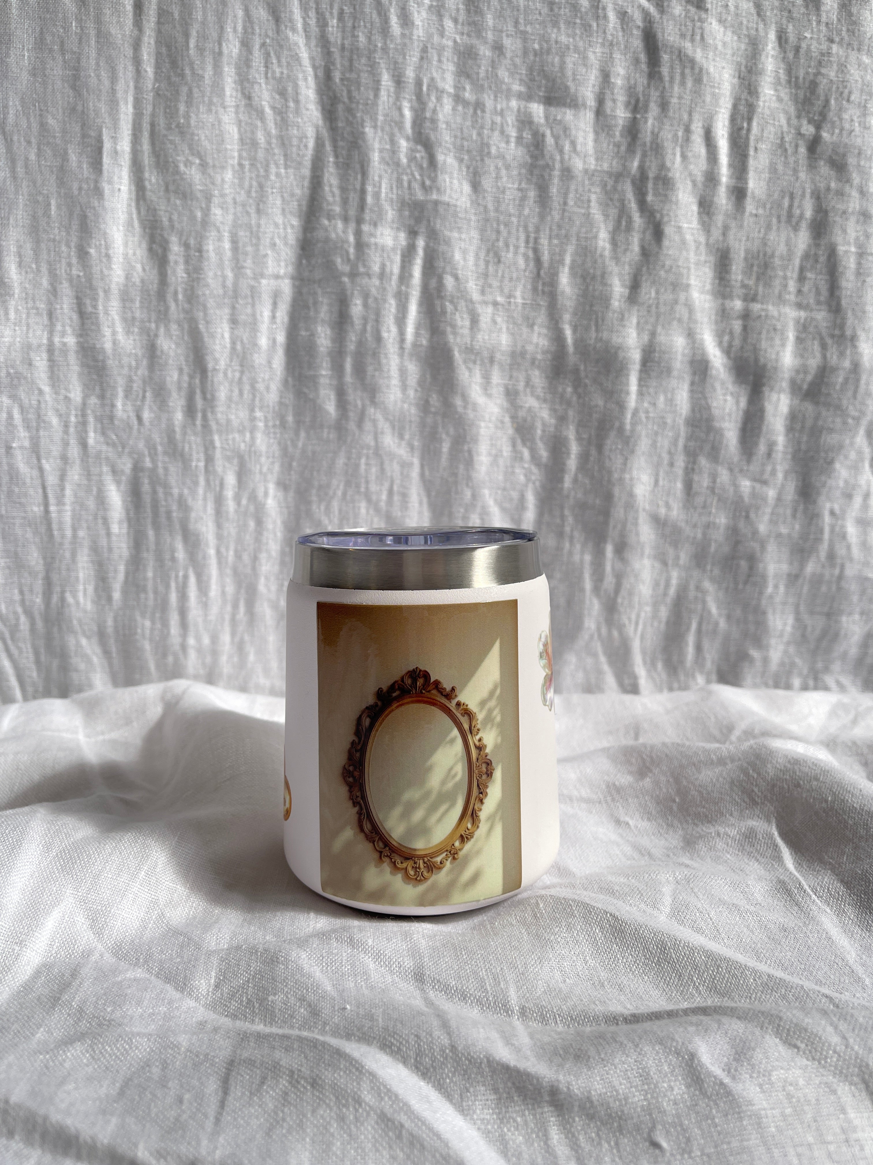 Champagne Tumbler التمبلر الشامبين