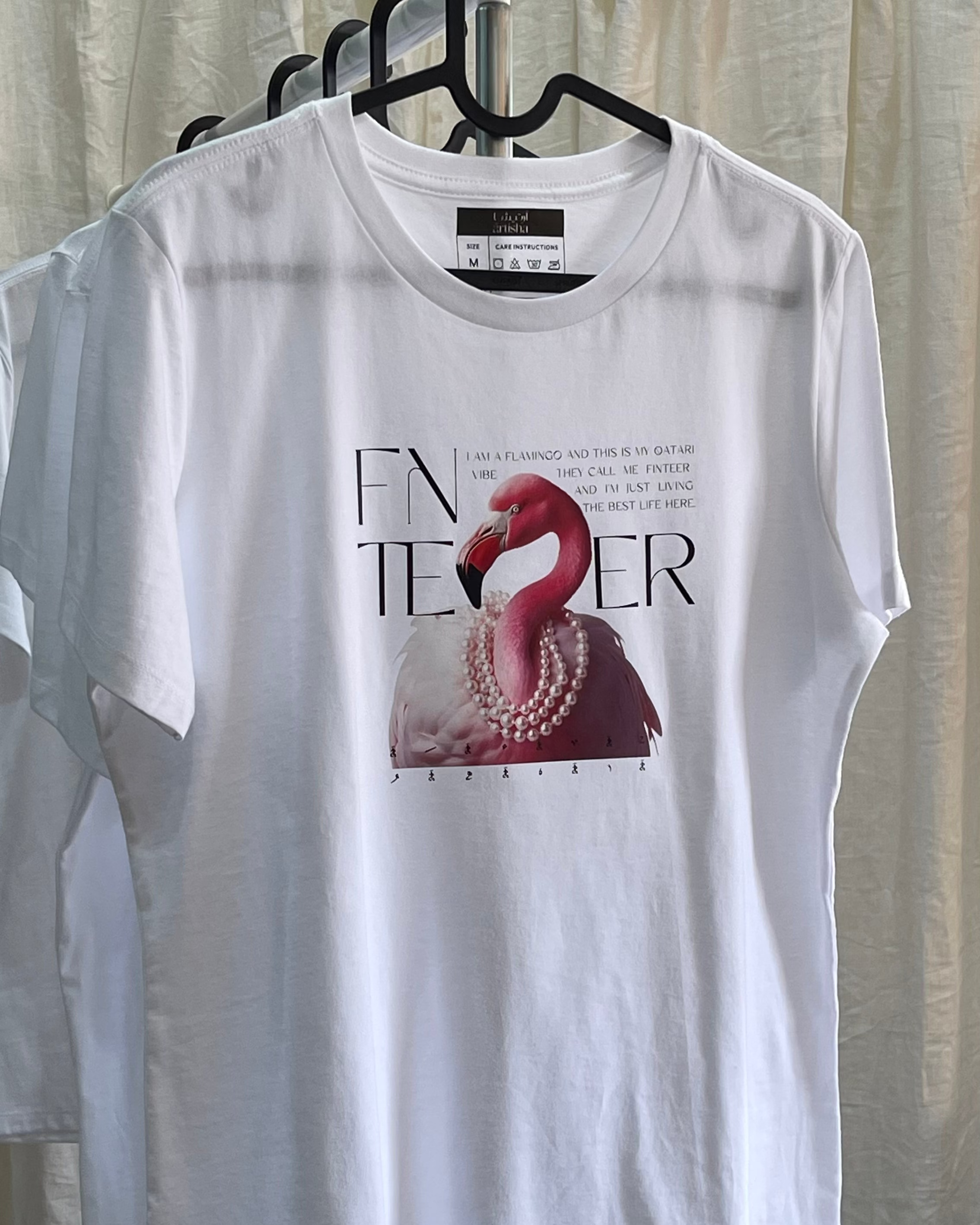 Flamingo