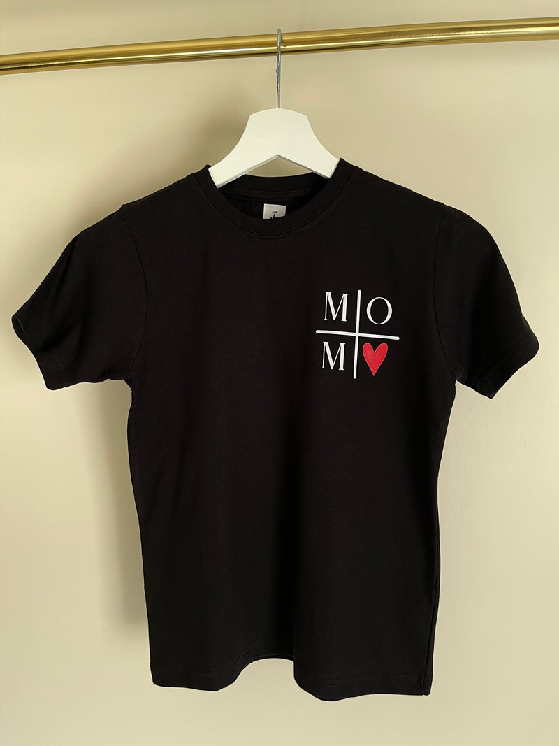 MOM t-shirt for kids