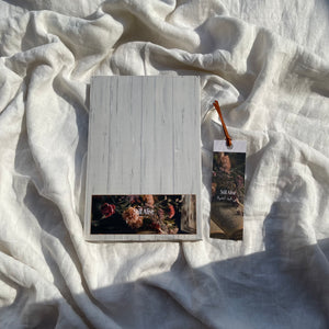 Still Alive Notebook and Bookmark