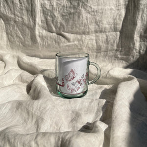 Vintage Mug