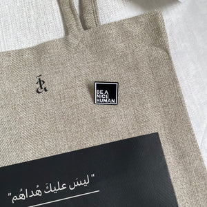 Black and Dusty Pink Gift Set