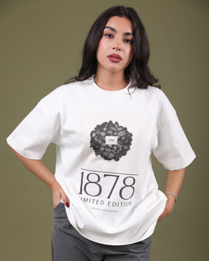 Limited Edition Qatar T-Shirt